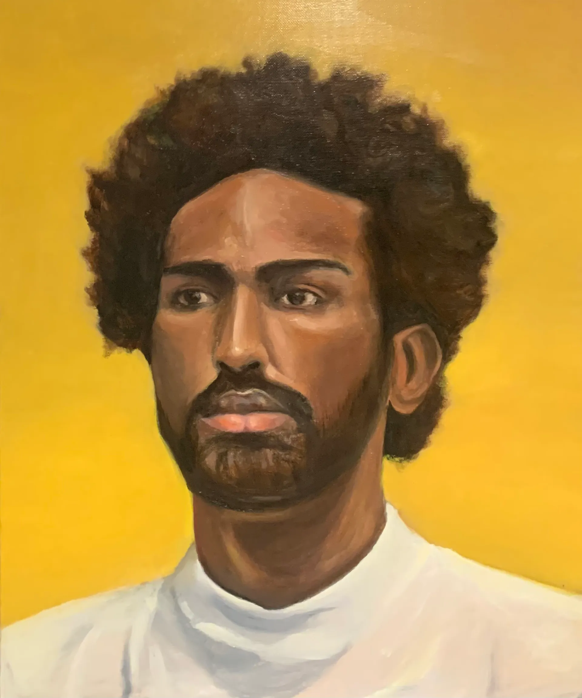 EM Portrait