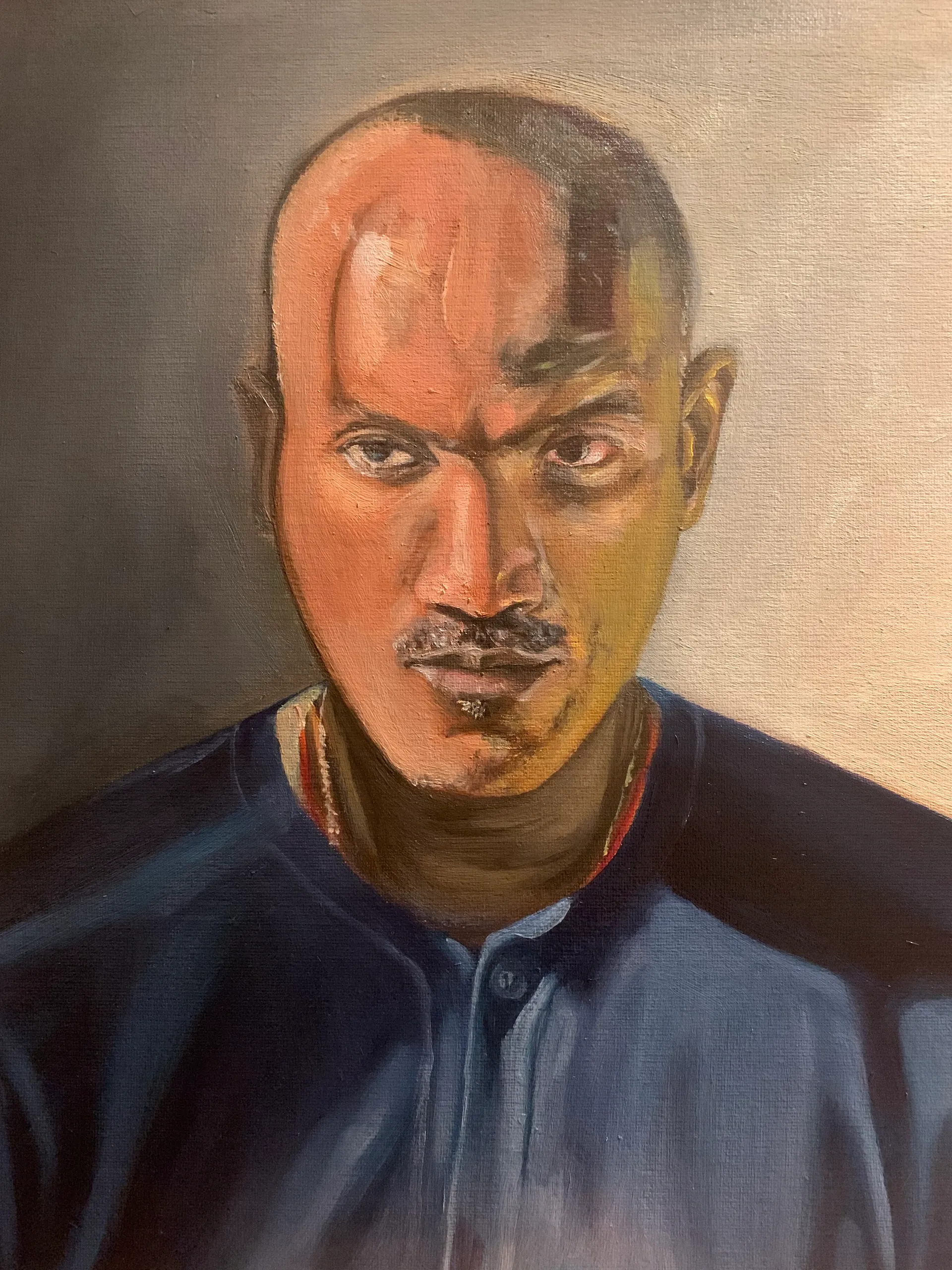 Psycho