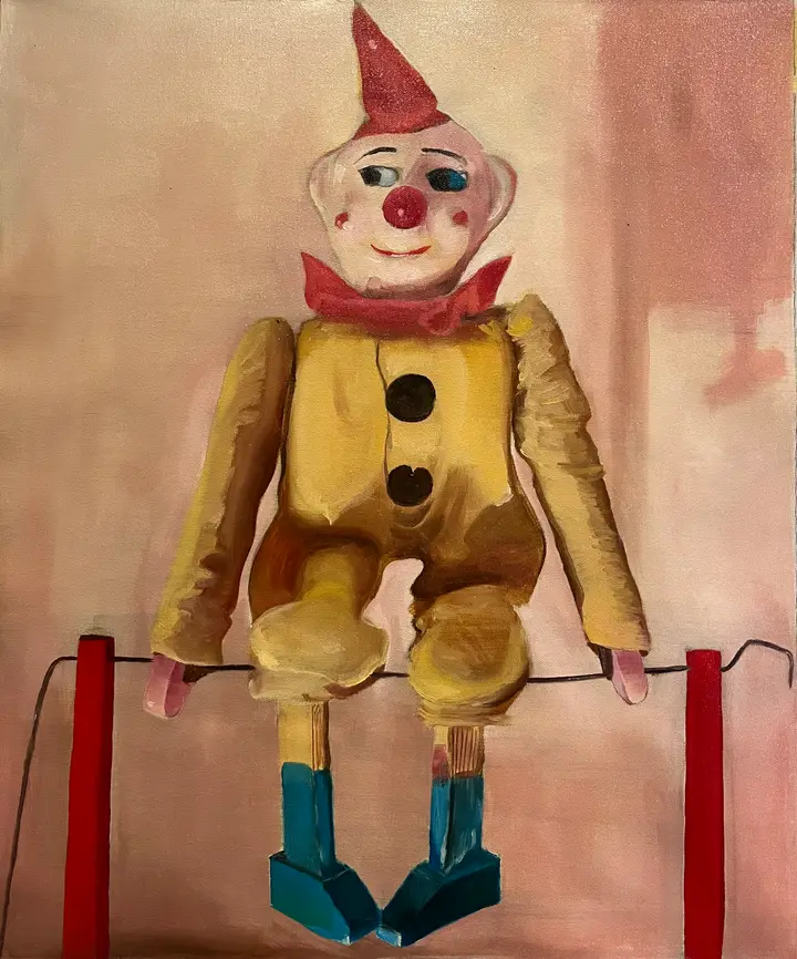 Clown