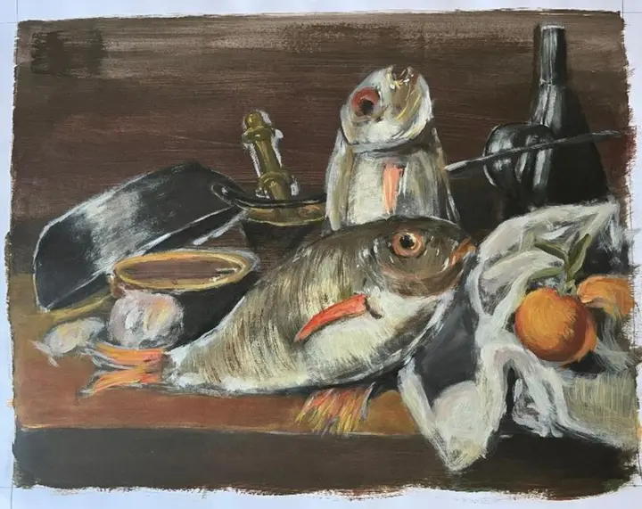 Poissons