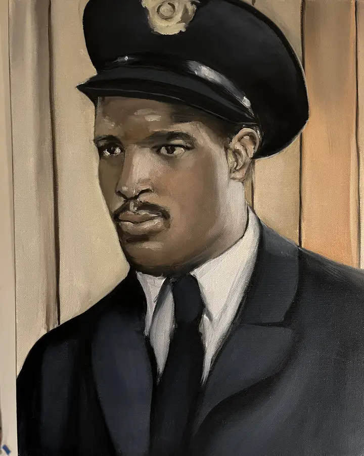 Police