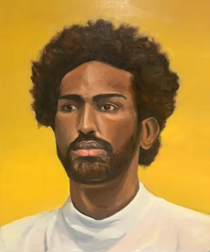 Portrait